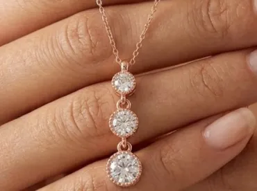 Rose Gold Kaplama